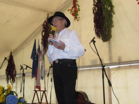 18. tradicionalna prireditev Pozdrav jeseni in 12. mednarodni tek prijateljstva Razkrižje-Štrigova 43